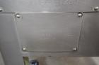 2000 Vemag Robot 500 Vacuum Filler